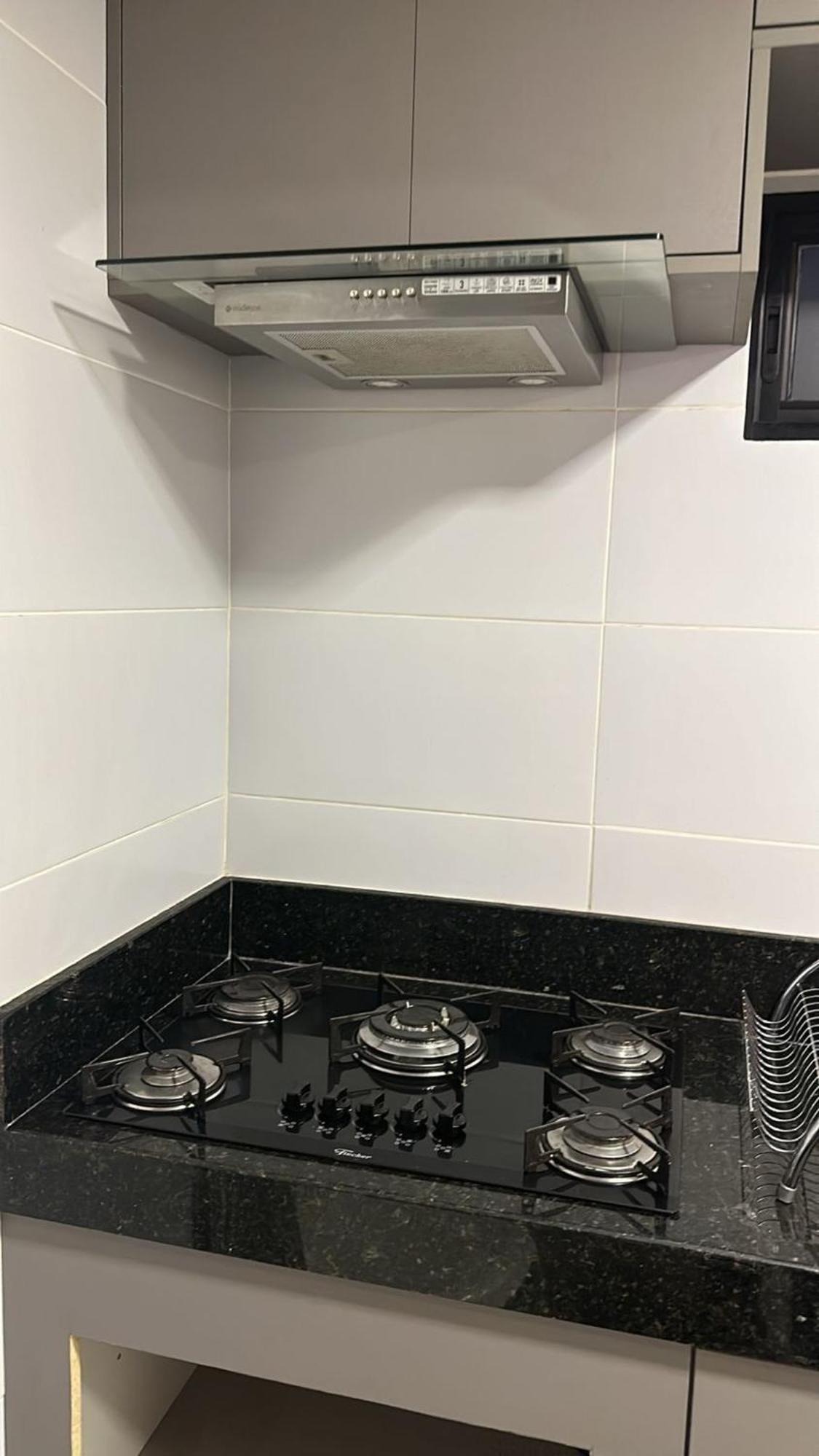 Cayenne Luxo - Dbd