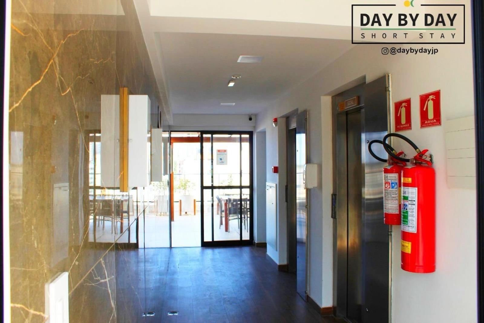 Cayenne Luxo - Dbd 公寓 Joao Pessoa
